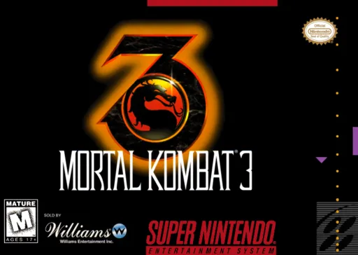 Mortal Kombat 3 (USA) (Beta 2) (1995-08-01)